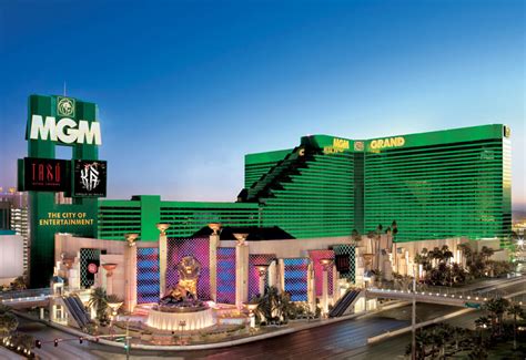 mgm net worth|mgm casino worth.